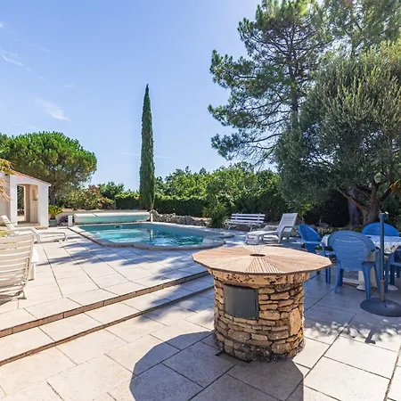 Charmante Maison Piscine Et Nature