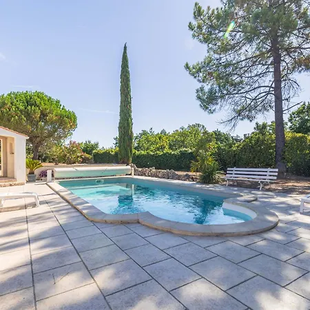 Casa vacanze Charmante Maison Piscine Et Nature Le Château-dʼOléron
