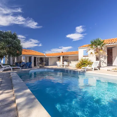 Casa vacanze Charmante Maison Piscine Et Nature *