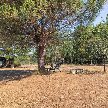Charmante Maison Piscine Et Nature Le Château-dʼOléron